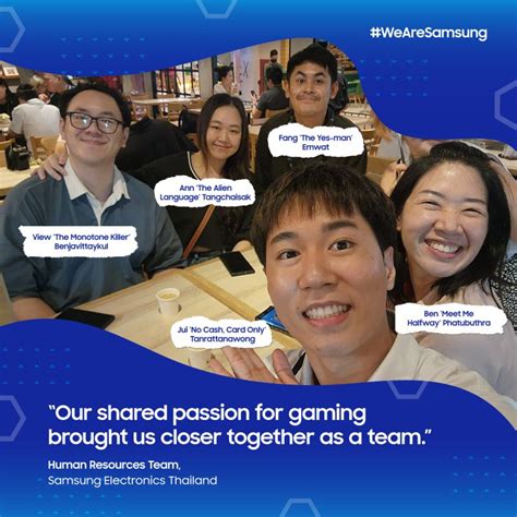 Samsung Electronics Southeast Asia & Oceania .